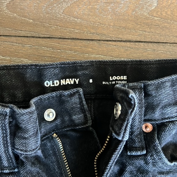 Old Navy boys jeans - Picture 2 of 3